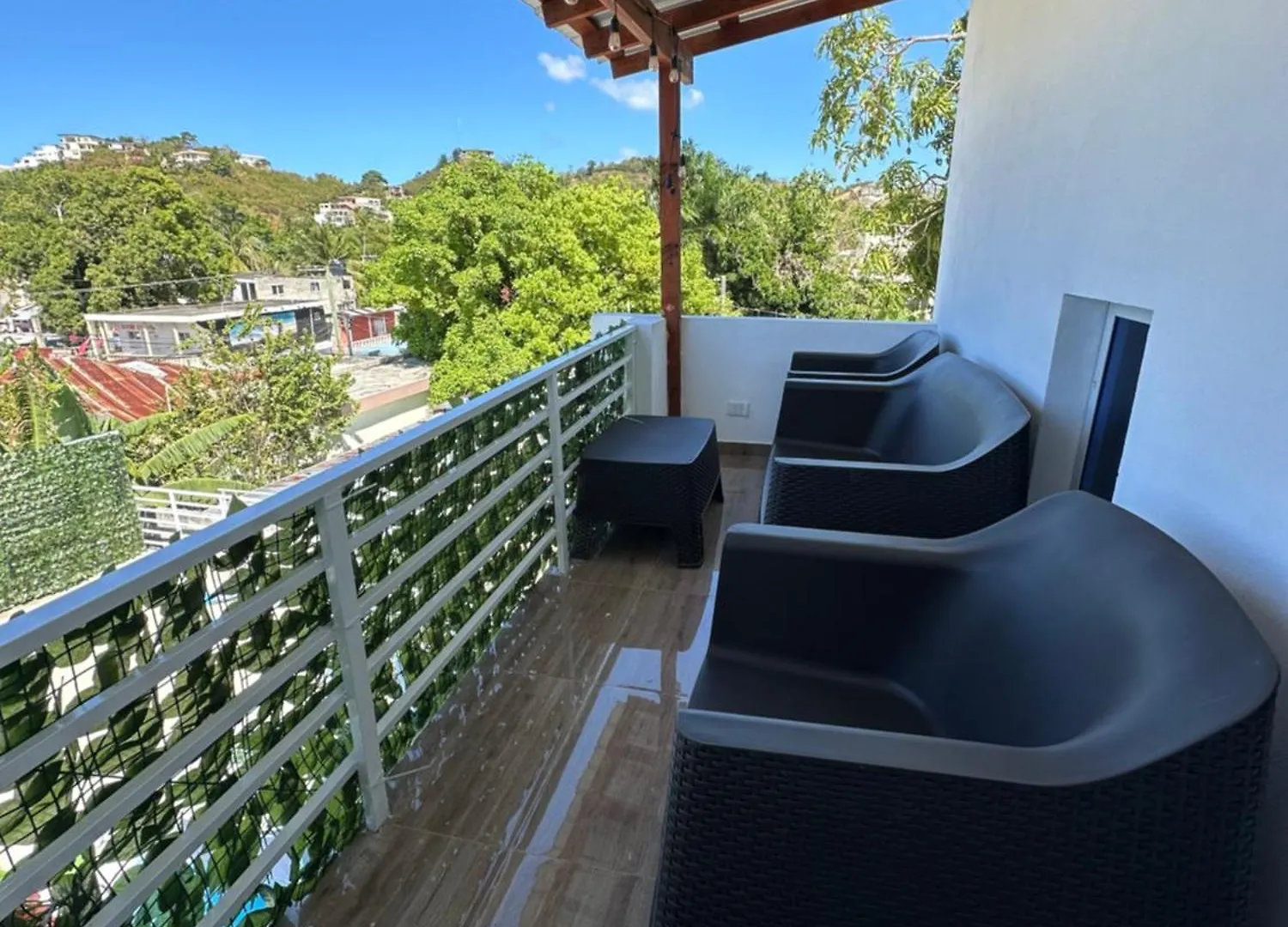 Fantastico Espacio Familiar Las Terrenas Dominican Republic